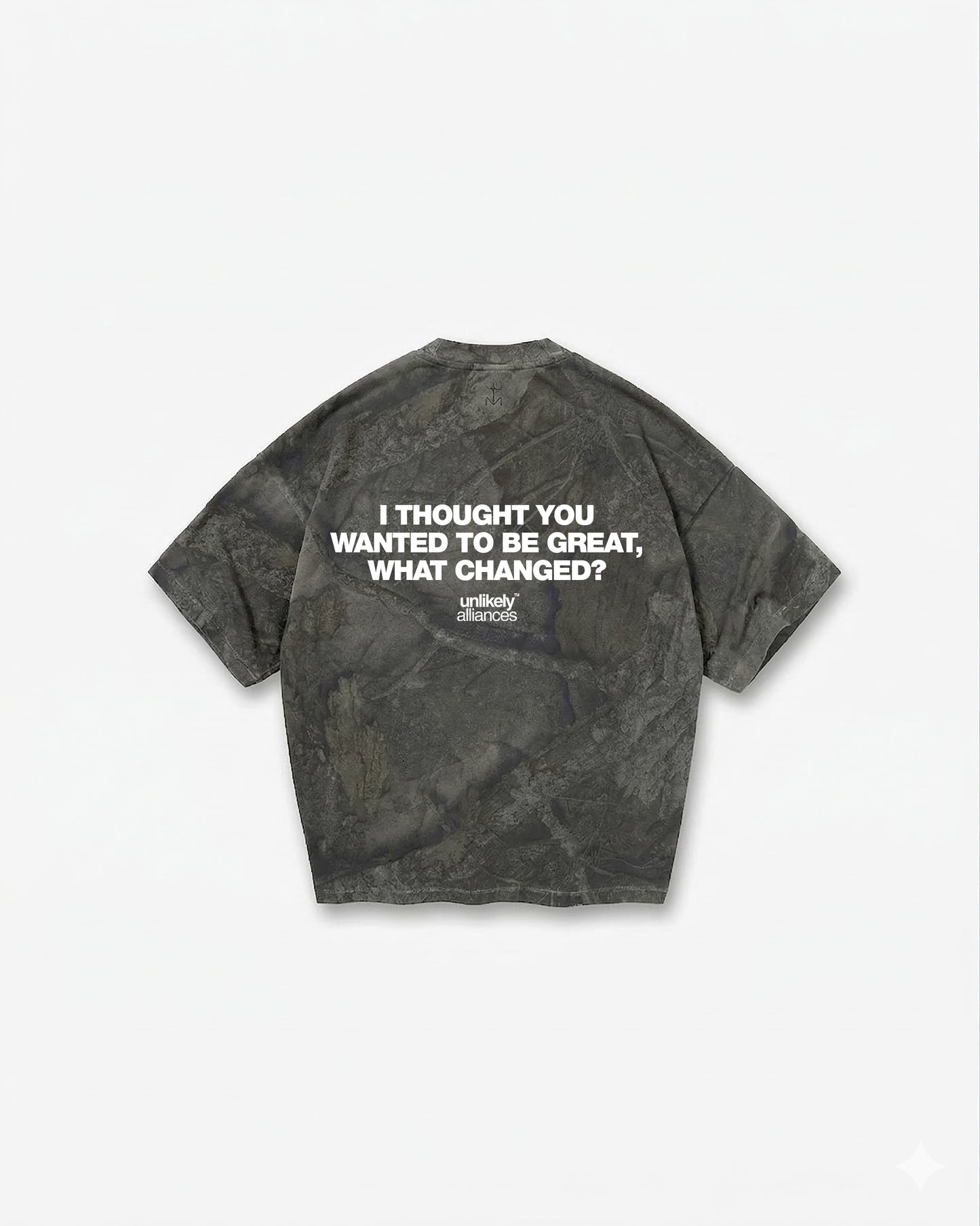 Greatness Tee
